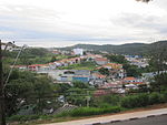 Vista de Cotia